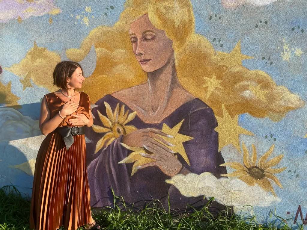 Stefania - Numerolomagia